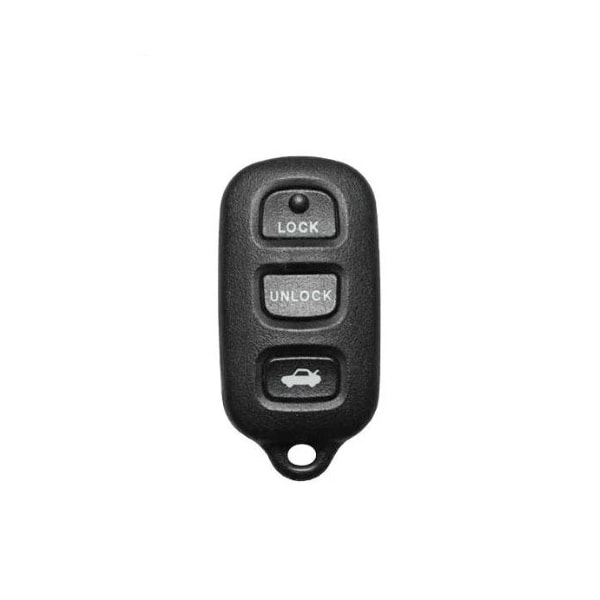KeylessFactory: 1998-2004 TOYOTA AVALON REMOTE HYQ12BAN